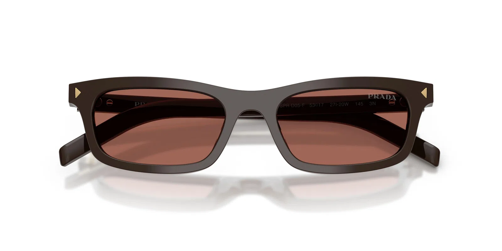 Prada D05SF Sunglasses - view 5